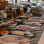 ホテル Warner Boutique Hotel-adults Only ラルナカ