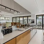 Warner Boutique Hotel-adults Only