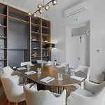 Отель Warner Boutique Hotel-adults Only Ларнака