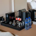 Отель Warner Boutique Hotel-adults Only