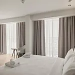 Warner Boutique Hotel-adults Only *