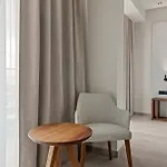 Warner Boutique Hotel-adults Only Отель Ларнака