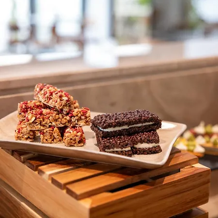 Warner Boutique Hotel-adults Only Отель