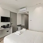 Warner Boutique Hotel-adults Only Hotel Larnaca