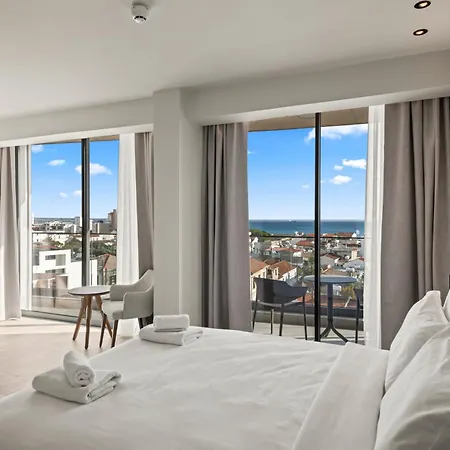 酒店 Warner Boutique Hotel-adults Only *