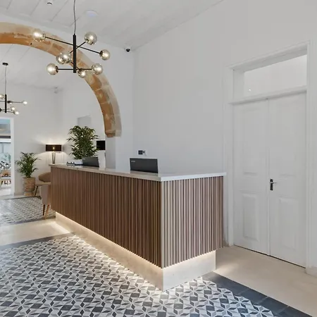 Hotel Warner Boutique Hotel-adults Only *