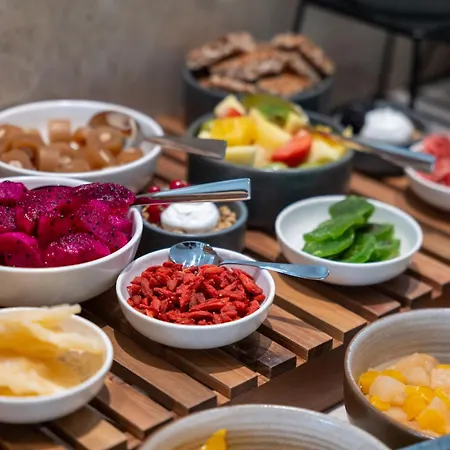 Warner Boutique Hotel-adults Only