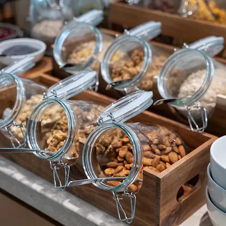 Warner Boutique Hotel-adults Only מלון *