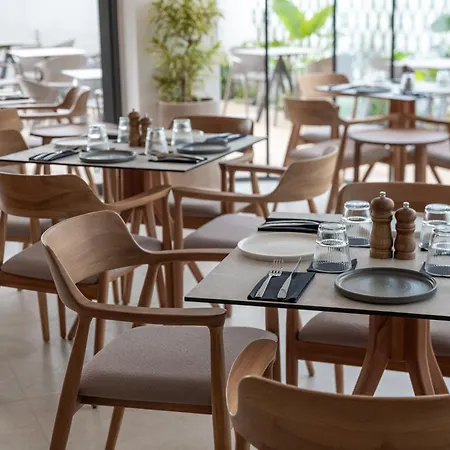 Warner Boutique Hotel-adults Only מלון *