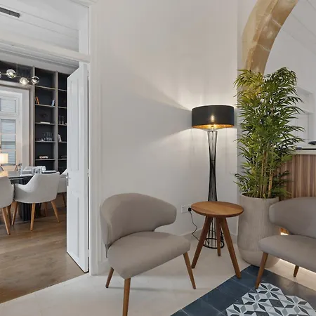 מלון Warner Boutique Hotel-adults Only *