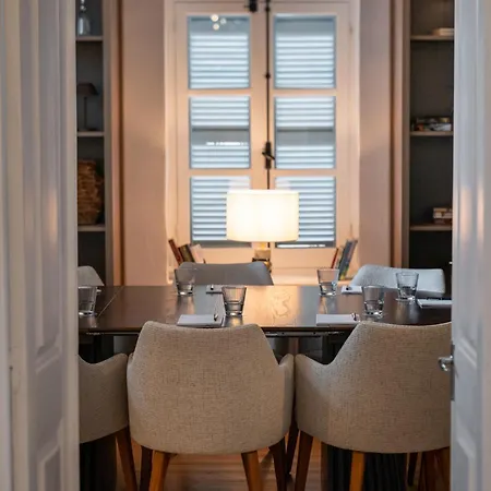 מלון Warner Boutique Hotel-adults Only
