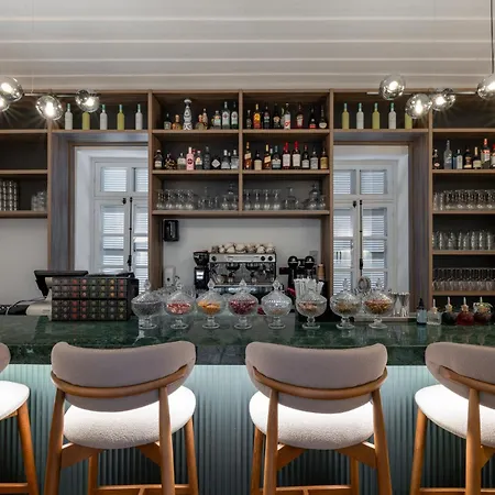 מלון Warner Boutique Hotel-adults Only *