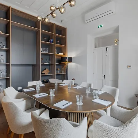 מלון Warner Boutique Hotel-adults Only לרנקה