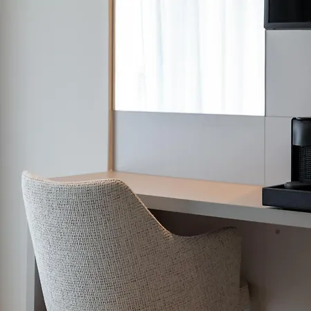 Warner Boutique Hotel-adults Only לרנקה