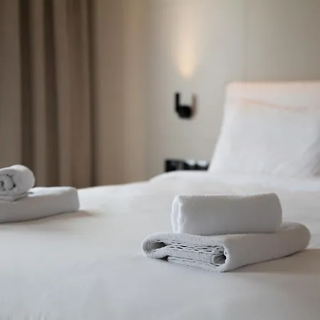 Warner Boutique Hotel-adults Only לרנקה