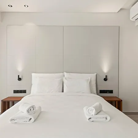 Warner Boutique Hotel-adults Only *