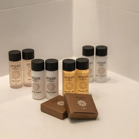 Warner Boutique Hotel-adults Only