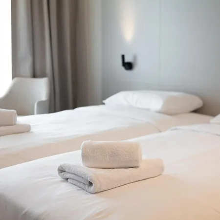 מלון Warner Boutique Hotel-adults Only *