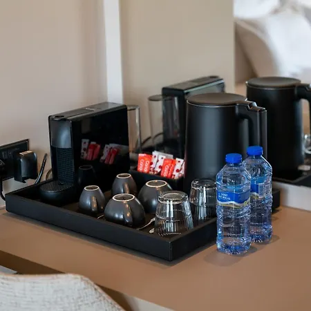 מלון Warner Boutique Hotel-adults Only