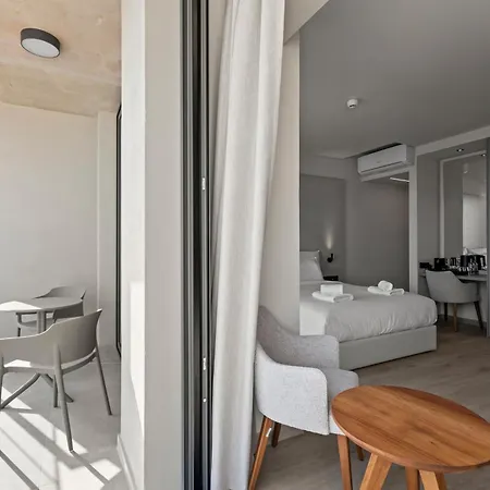 Warner Boutique Hotel-adults Only *