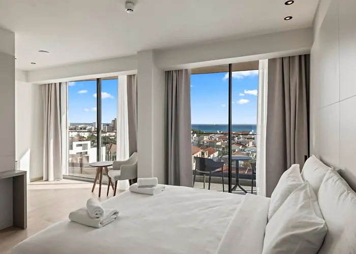 酒店 Warner Boutique Hotel-adults Only *