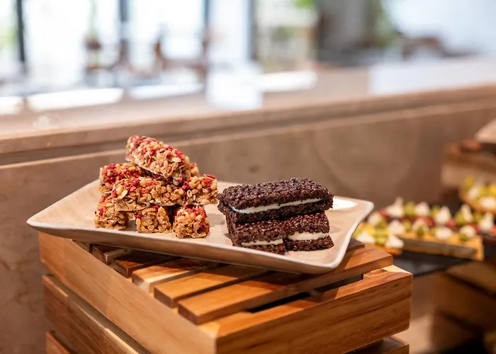 Warner Boutique Hotel-adults Only 酒店