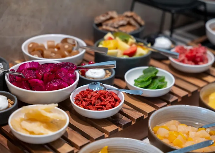 Warner Boutique Hotel-adults Only