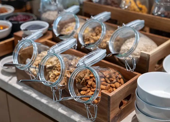 Warner Boutique Hotel-adults Only 酒店 *