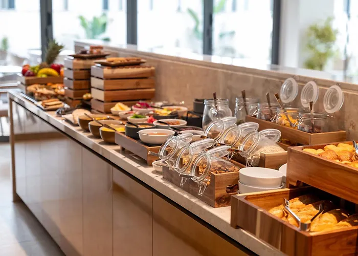 Warner Boutique Hotel-adults Only Hotel