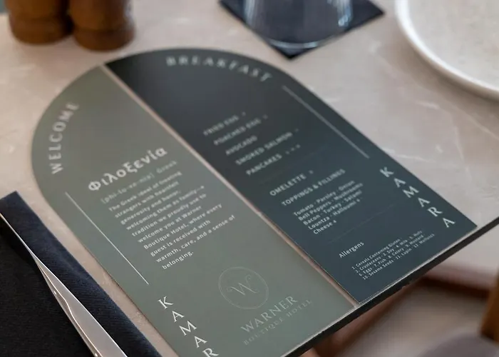 Warner Boutique Hotel-adults Only Hotel Larnaca