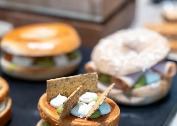 Hotel Warner Boutique Hotel-adults Only Larnaca