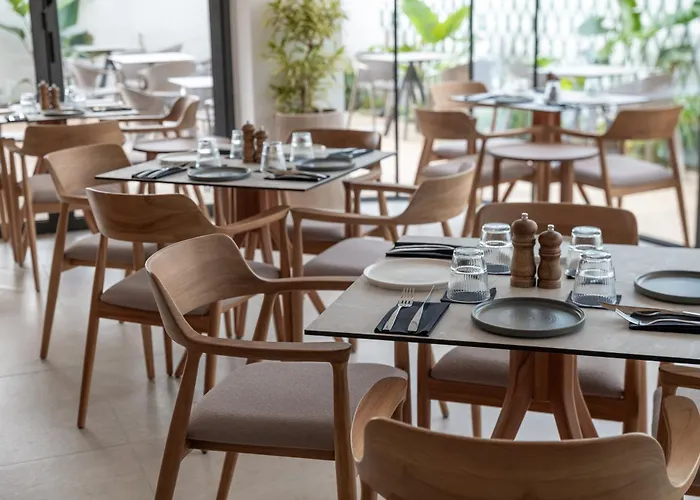 Warner Boutique Hotel-adults Only 酒店 *