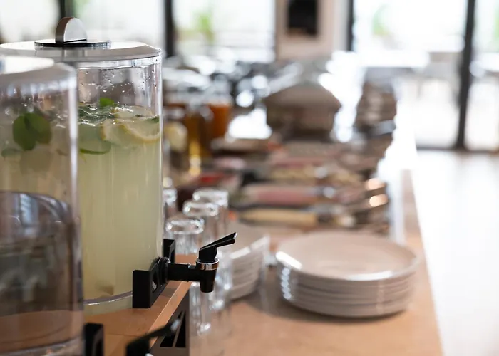 Warner Boutique Hotel-adults Only * Larnaca