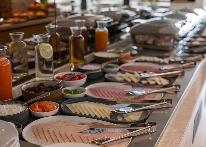 Hotel Warner Boutique Hotel-adults Only Larnaca