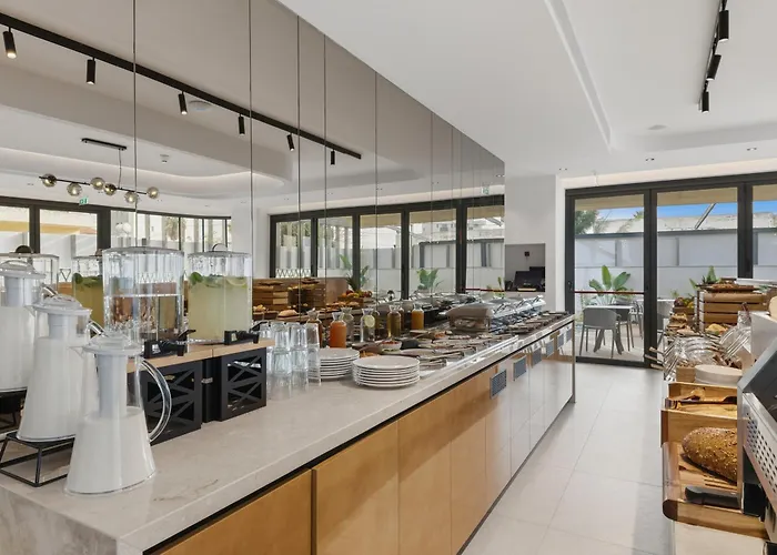 Warner Boutique Hotel-adults Only