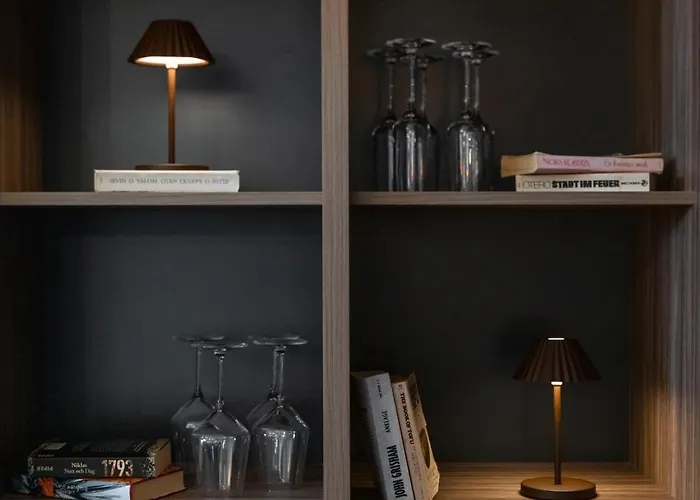 Warner Boutique Hotel-adults Only Hotel