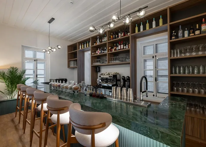 Hotel Warner Boutique Hotel-adults Only