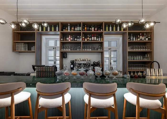 Hotel Warner Boutique Hotel-adults Only *