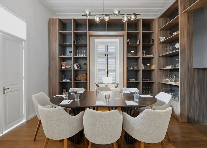 Warner Boutique Hotel-adults Only Larnaca