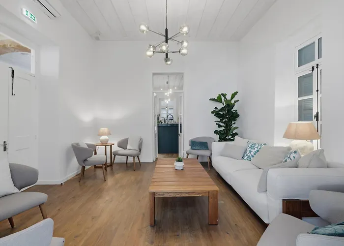 酒店 Warner Boutique Hotel-adults Only