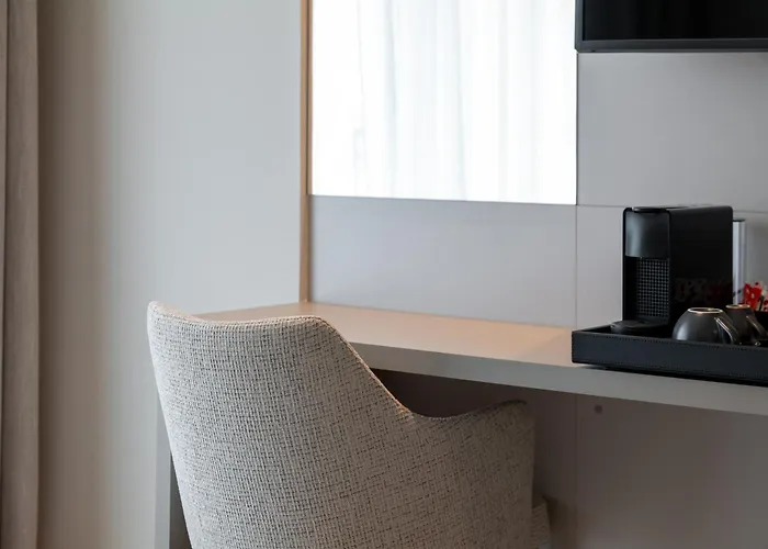 Warner Boutique Hotel-adults Only Larnaca