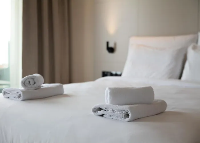 Warner Boutique Hotel-adults Only Larnaca