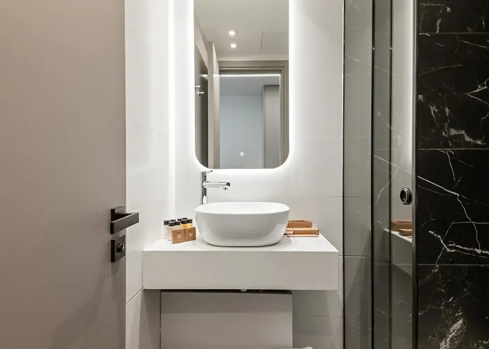 Warner Boutique Hotel-adults Only