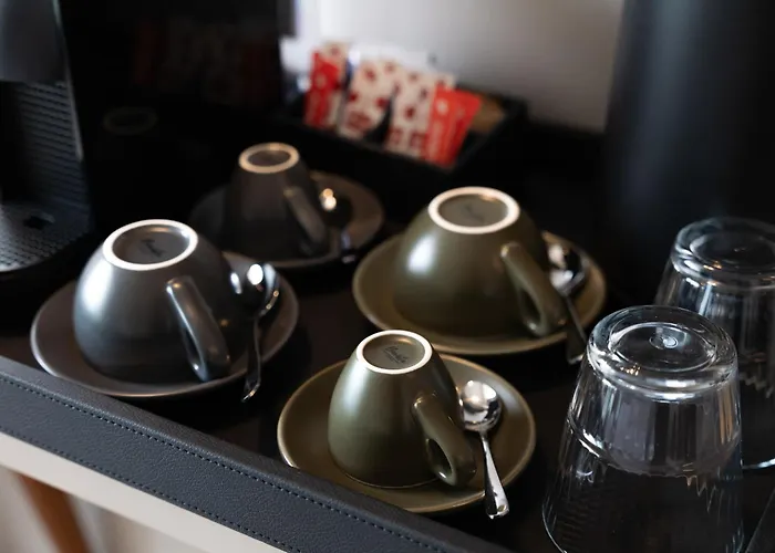 Warner Boutique Hotel-adults Only * 拉纳卡