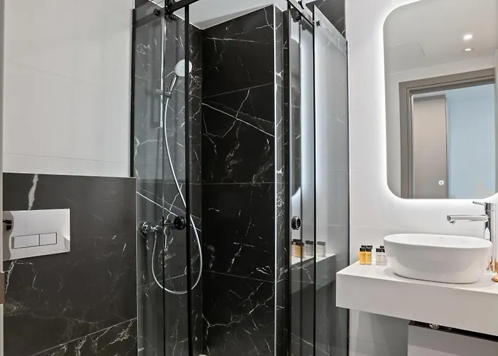 Warner Boutique Hotel-adults Only Hotel