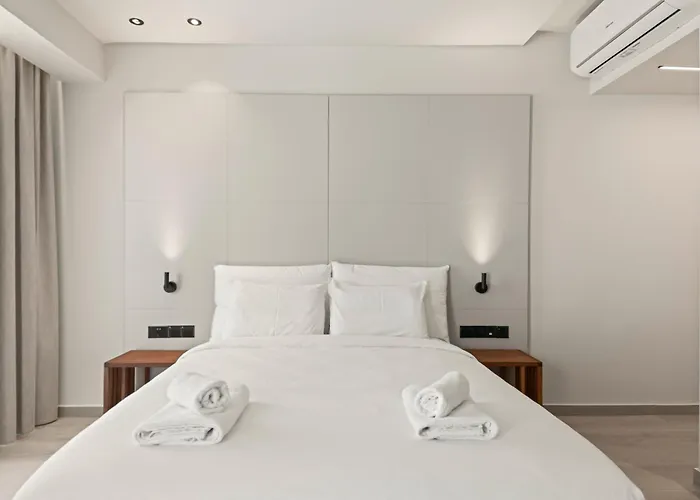 Warner Boutique Hotel-adults Only *