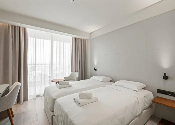 Warner Boutique Hotel-adults Only Hotel