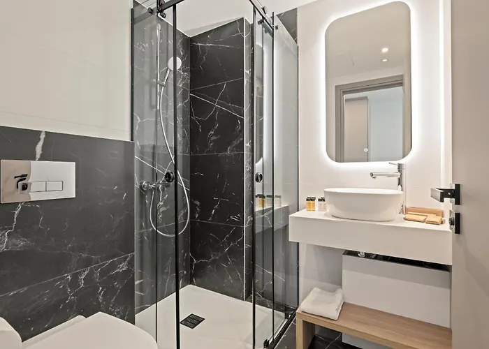 Warner Boutique Hotel-adults Only * Larnaca