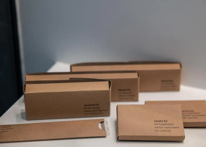 Warner Boutique Hotel-adults Only 酒店