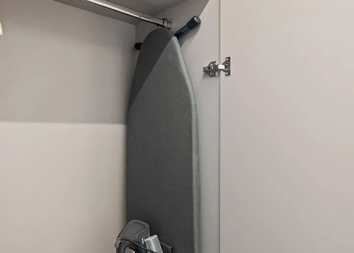 Warner Boutique Hotel-adults Only *